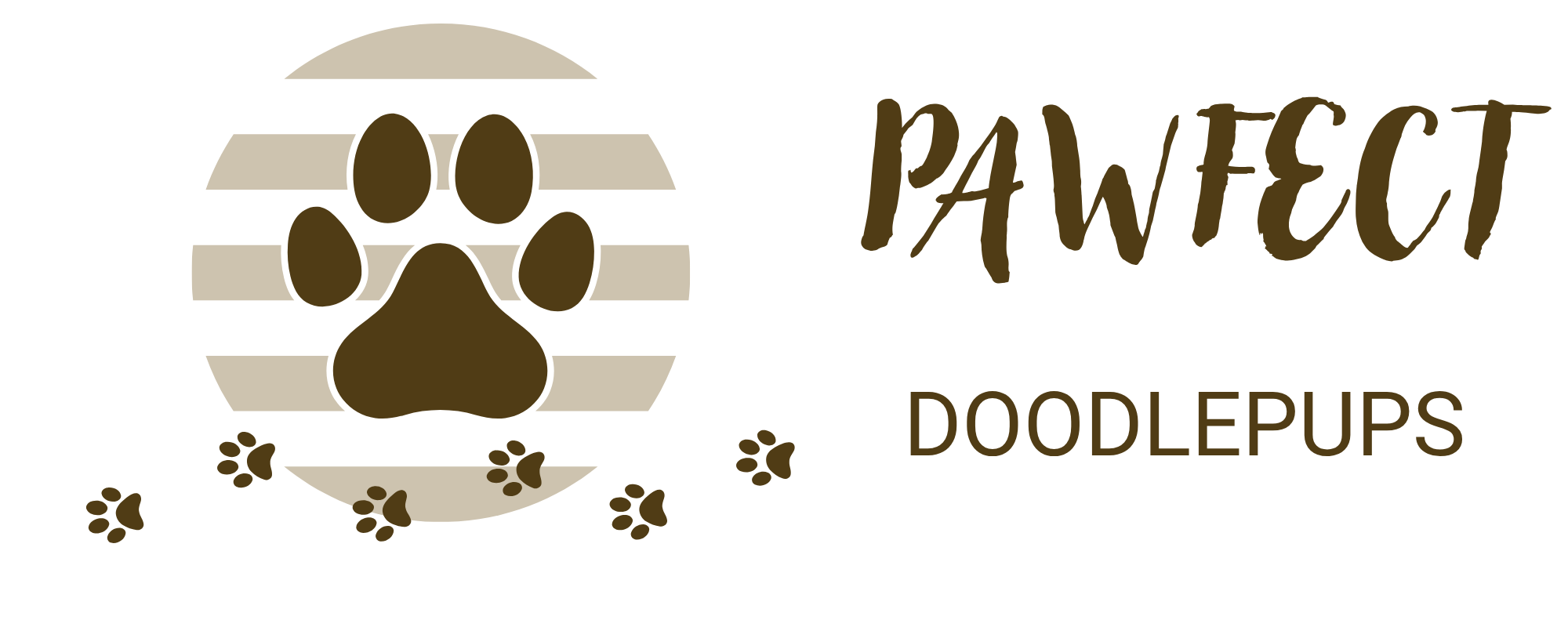 Pawfect Doodlepups
